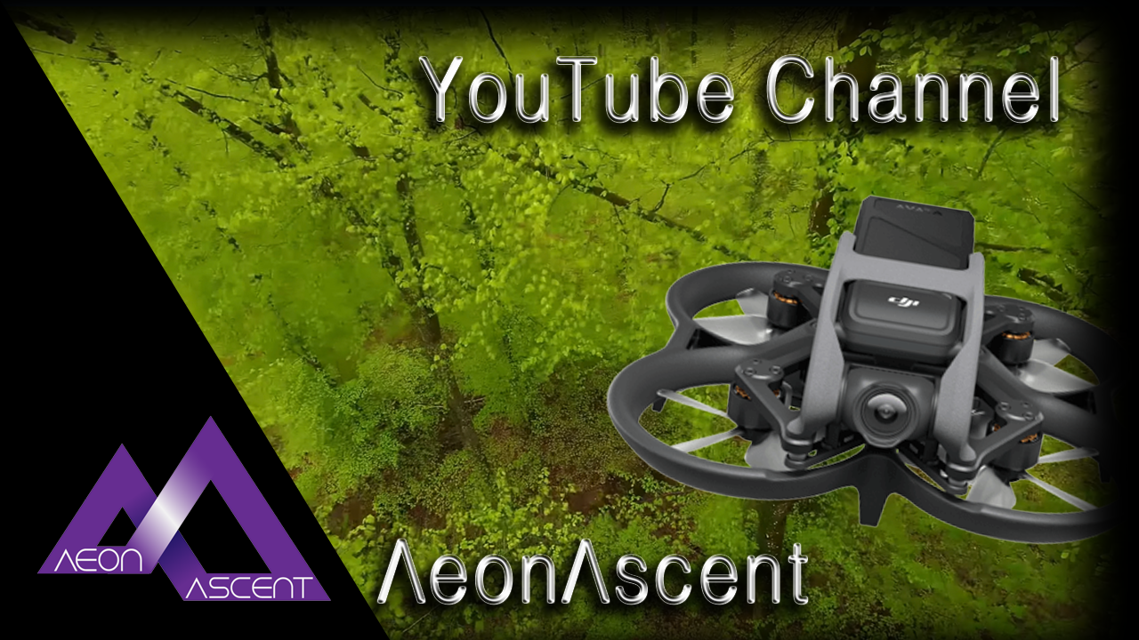 Video laden: ΛeonΛscent auf YouTube