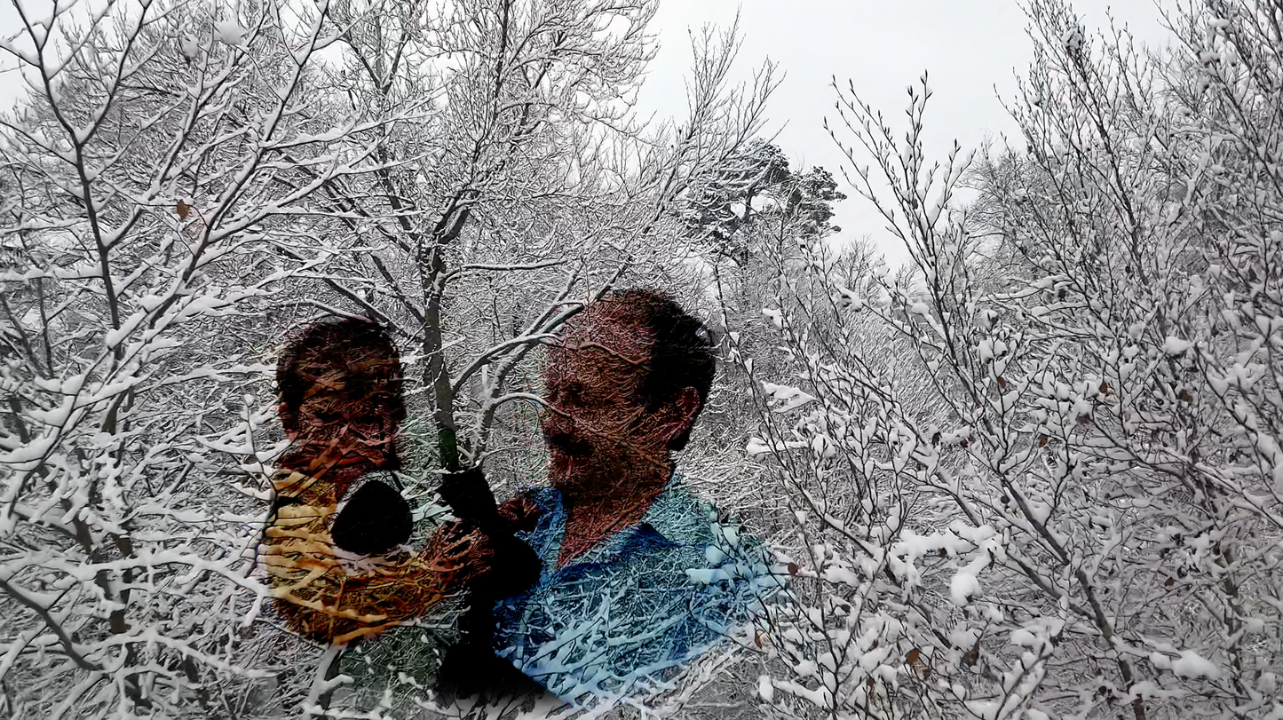 Memorial service - WinterWonderland-EMORY